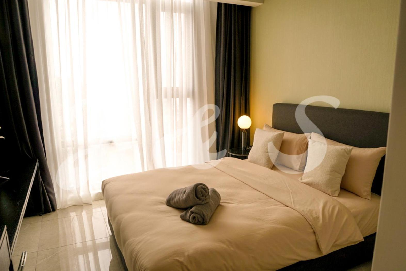 The Ress - The Axon Bukit Bintang Residence กัวลาลัมเปอร์ ภายนอก รูปภาพ