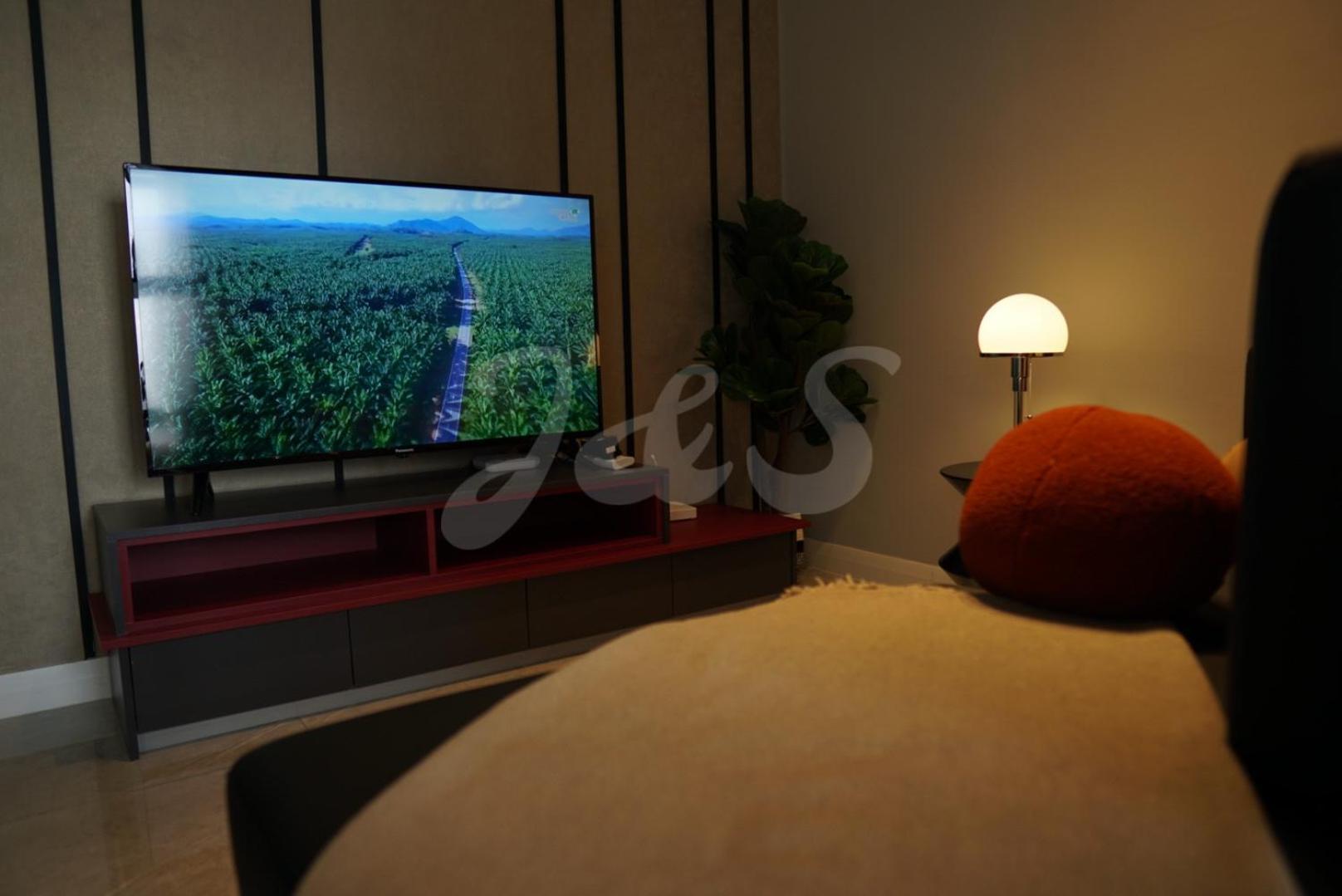 The Ress - The Axon Bukit Bintang Residence กัวลาลัมเปอร์ ภายนอก รูปภาพ