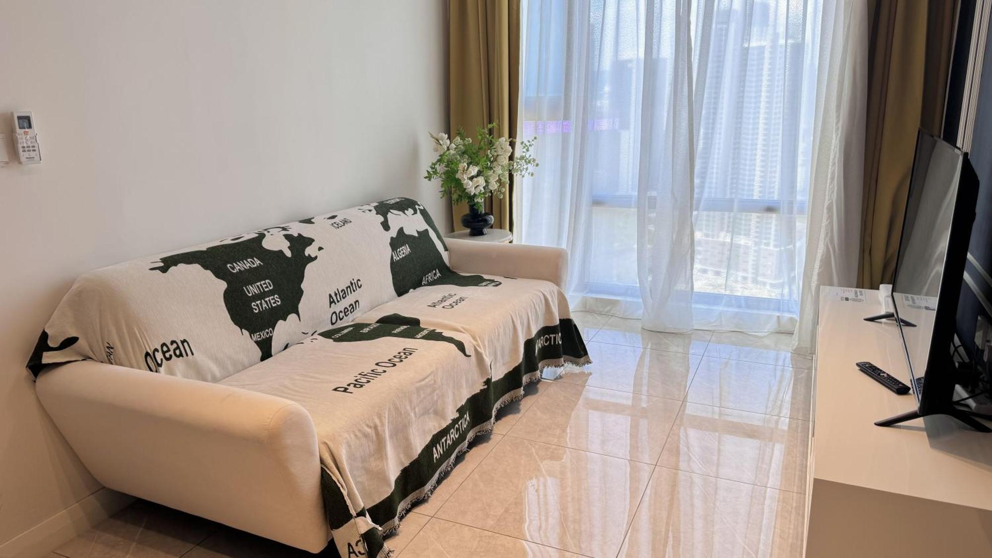 The Ress - The Axon Bukit Bintang Residence กัวลาลัมเปอร์ ภายนอก รูปภาพ